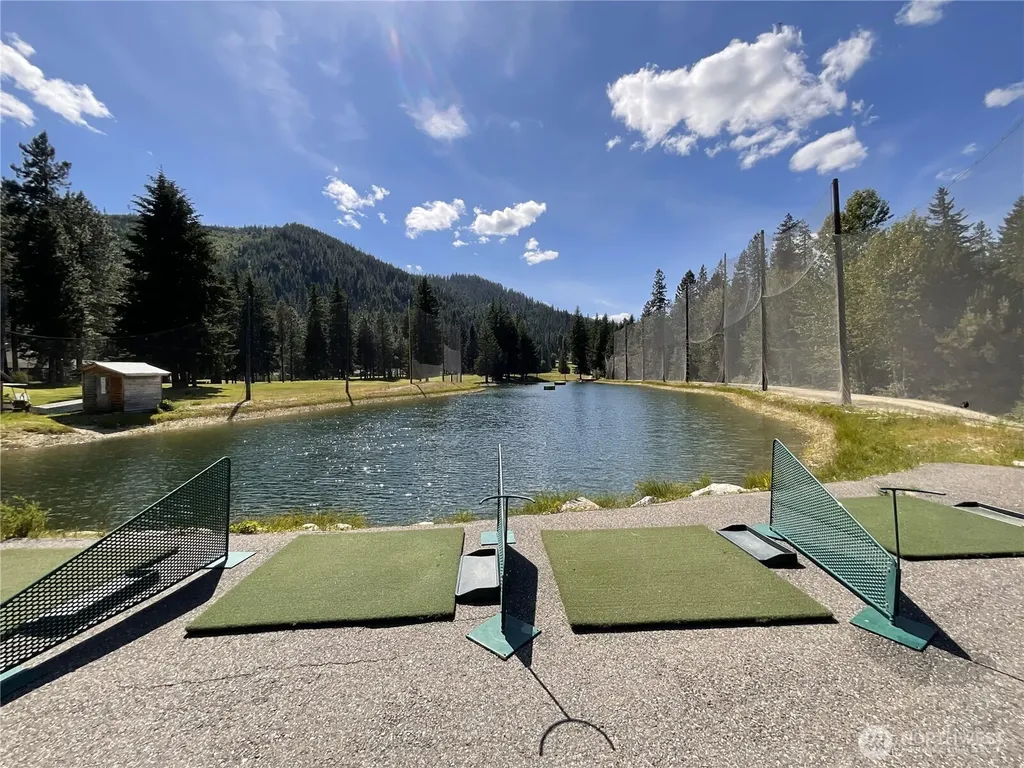 20795 Kahler Drive Leavenworth WA 98826