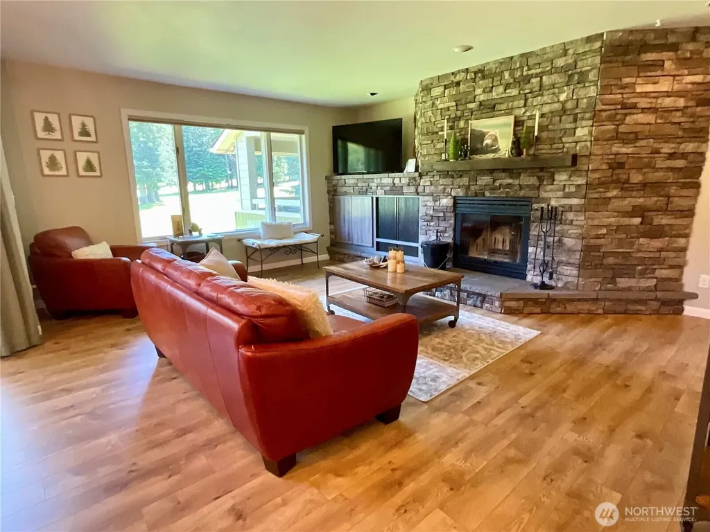 20795 Kahler Drive Leavenworth WA 98826