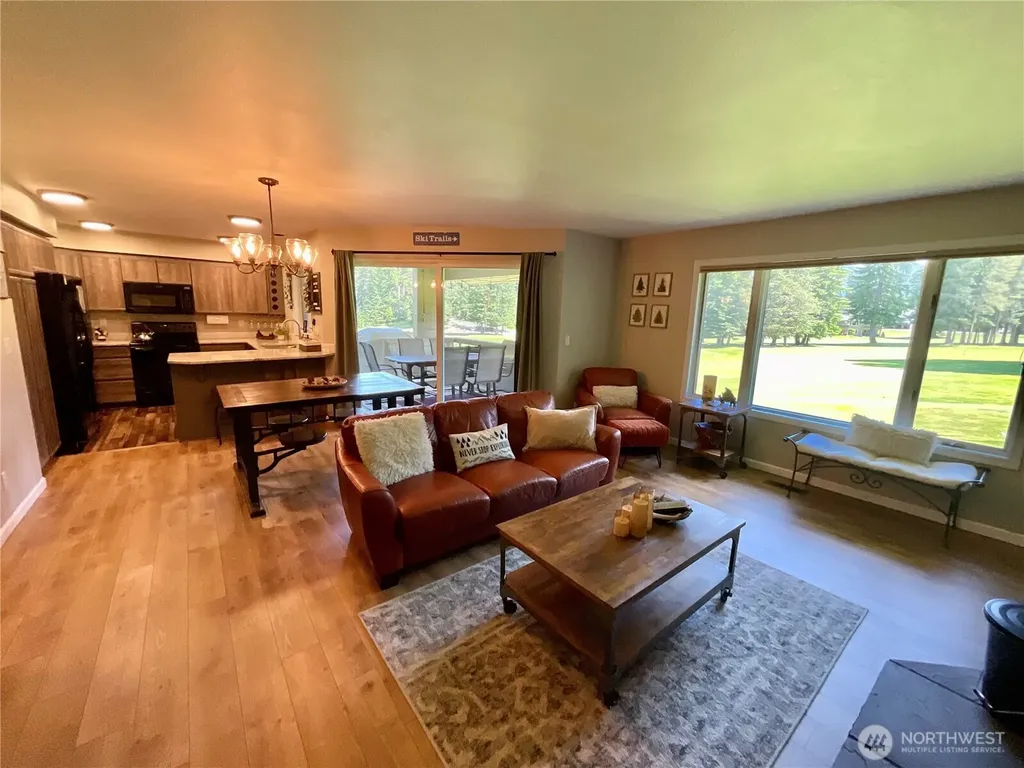 20795 Kahler Drive Leavenworth WA 98826