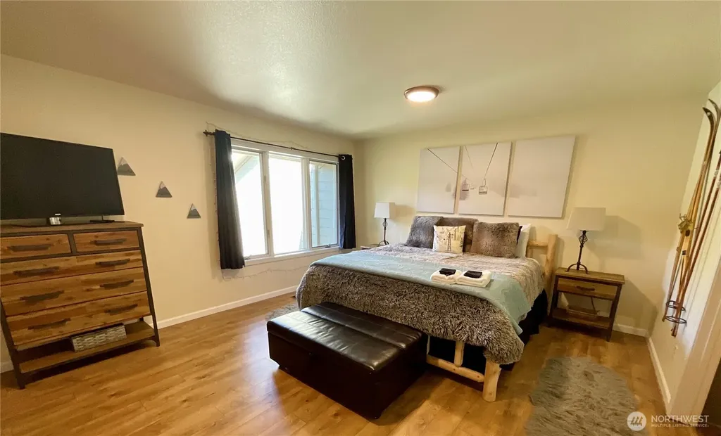 20795 Kahler Drive Leavenworth WA 98826