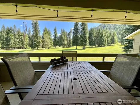 20795 Kahler Drive Leavenworth WA 98826