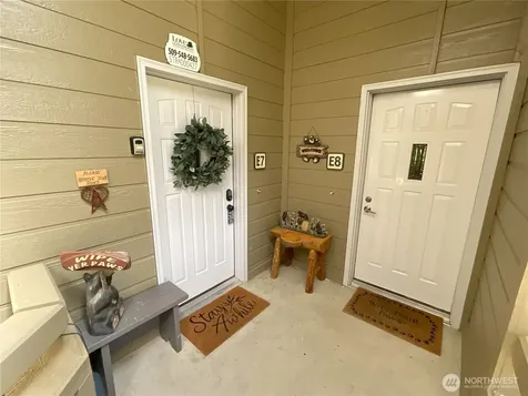 20795 Kahler Drive Leavenworth WA 98826