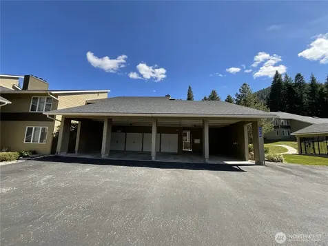 20795 Kahler Drive Leavenworth WA 98826