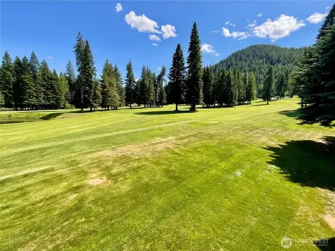 20795 Kahler Drive Leavenworth WA 98826