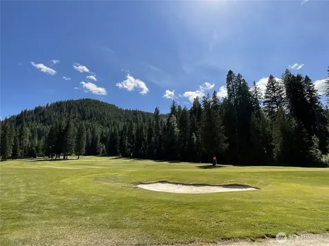 20795 Kahler Drive Leavenworth WA 98826