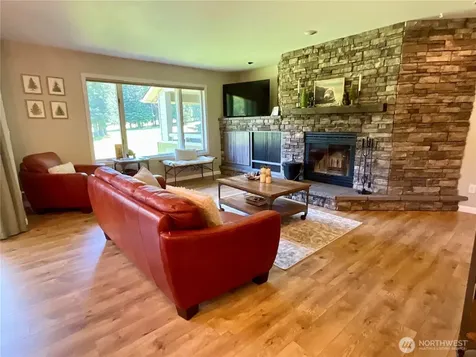 20795 Kahler Drive Leavenworth WA 98826