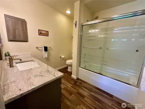 20795 Kahler Drive Leavenworth WA 98826