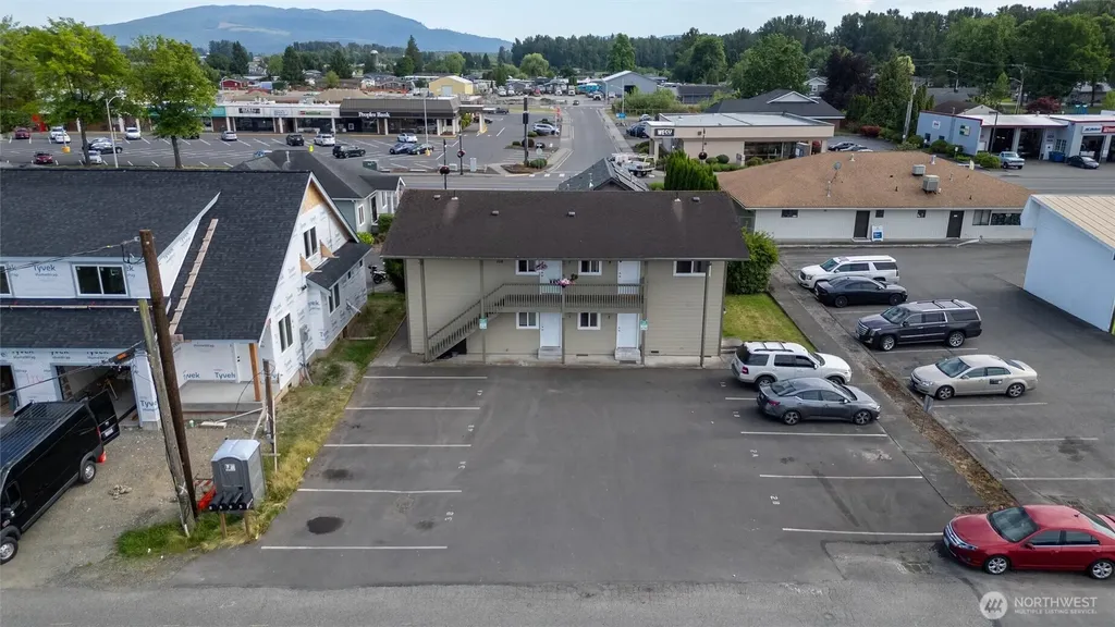 108 Baker Street Everson WA 98247