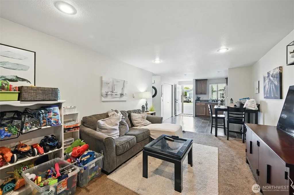 108 Baker Street Everson WA 98247