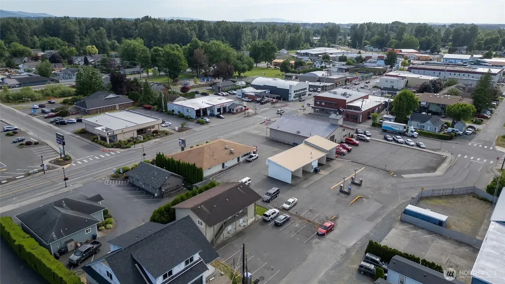 108 Baker Street Everson WA 98247