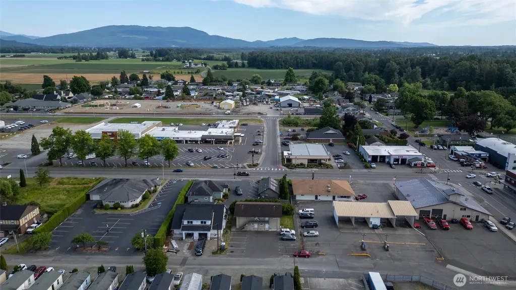 108 Baker Street Everson WA 98247