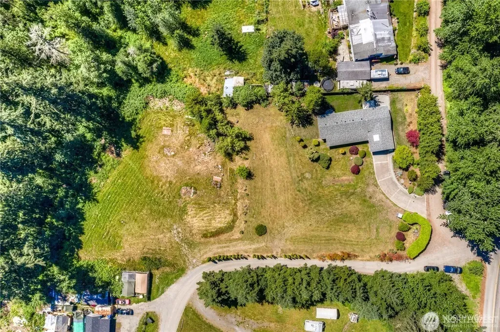32407 72nd Avenue S Roy WA 98580