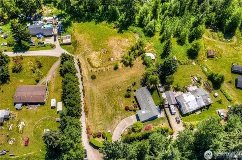 32407 72nd Avenue S Roy WA 98580