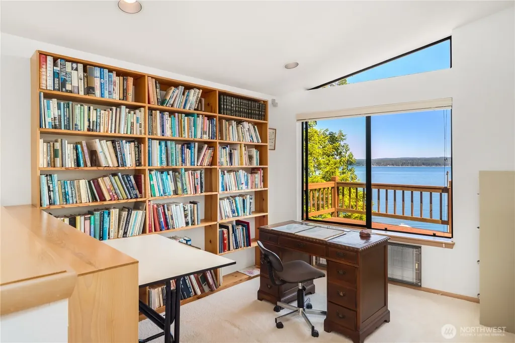 160 Wildwood Shores Brinnon WA 98320