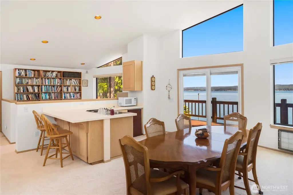 160 Wildwood Shores Brinnon WA 98320