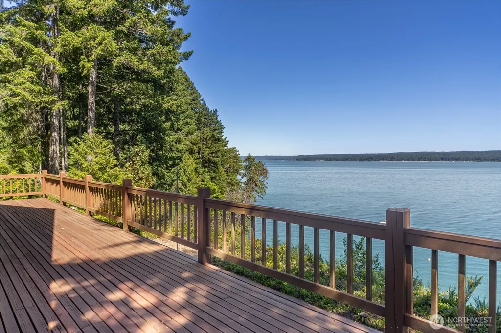 160 Wildwood Shores Brinnon WA 98320
