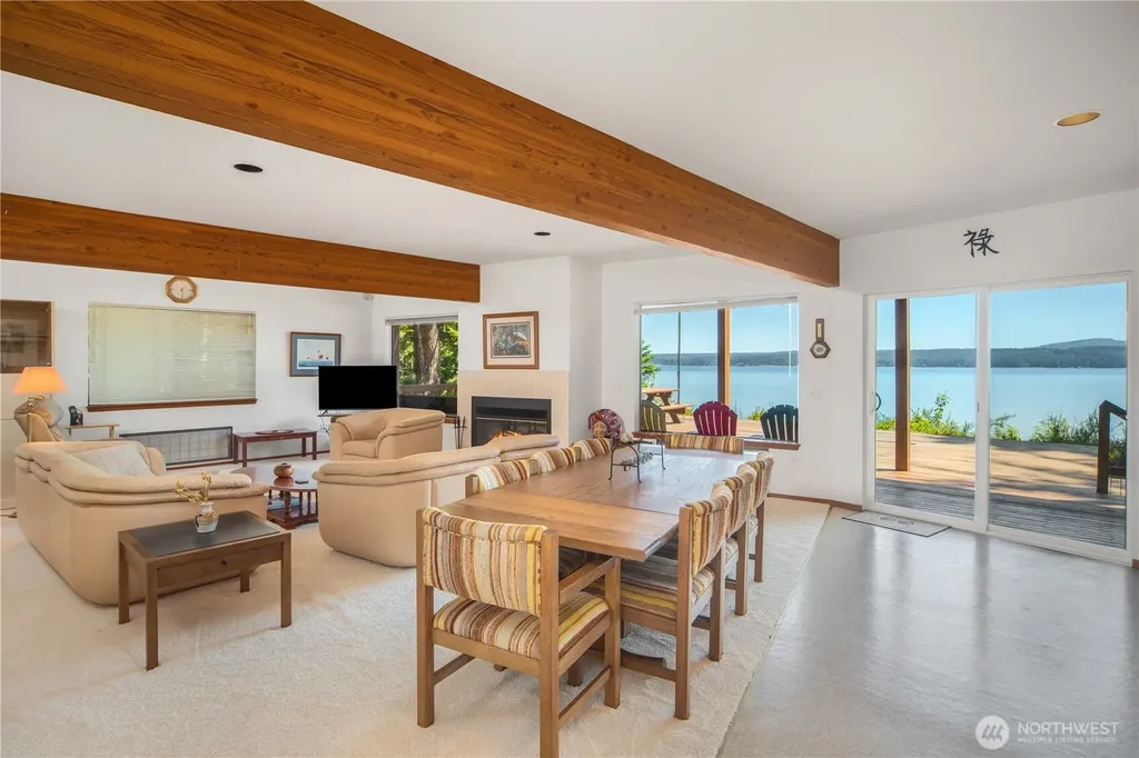 160 Wildwood Shores Brinnon WA 98320