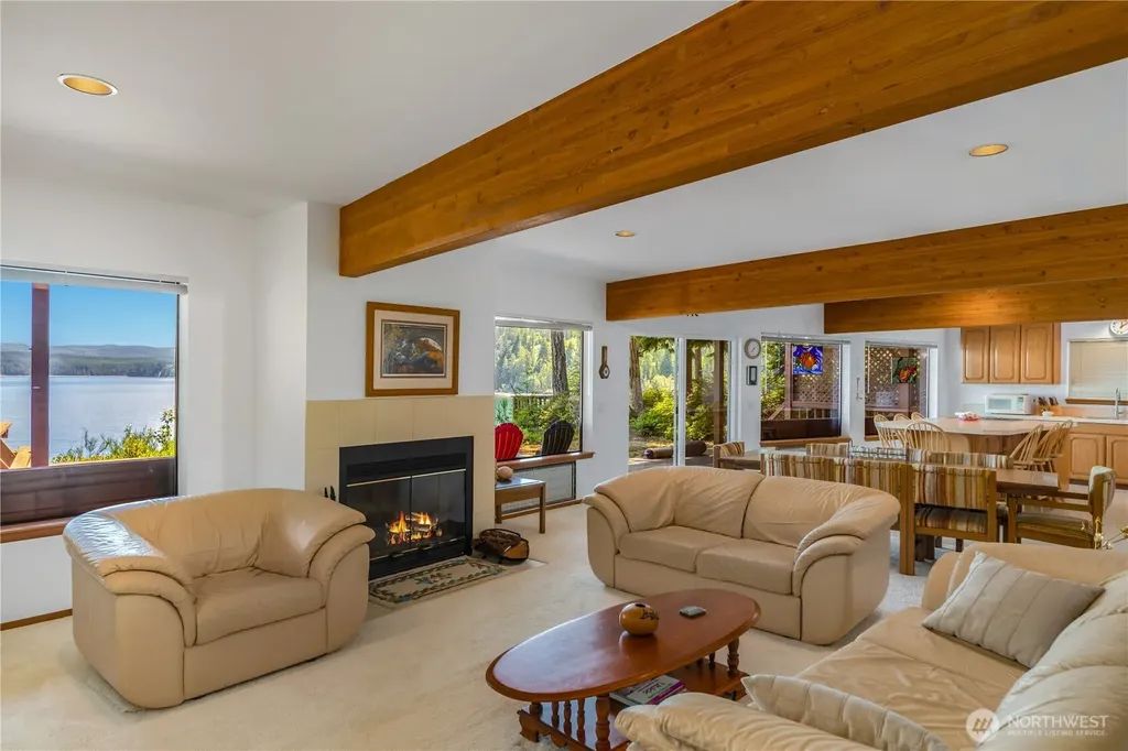 160 Wildwood Shores Brinnon WA 98320