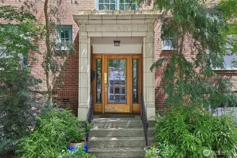 408 Bellevue Avenue E Seattle WA 98102