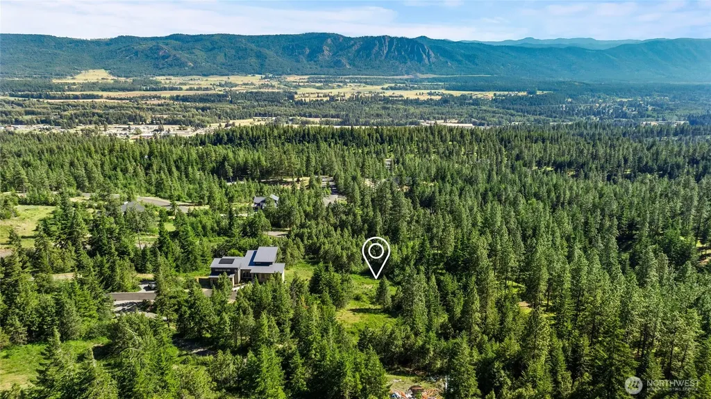 29 Forest Ridge Drive Cle Elum WA 98922