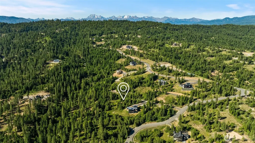 29 Forest Ridge Drive Cle Elum WA 98922