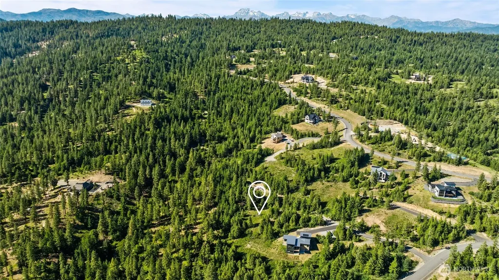 29 Forest Ridge Drive Cle Elum WA 98922