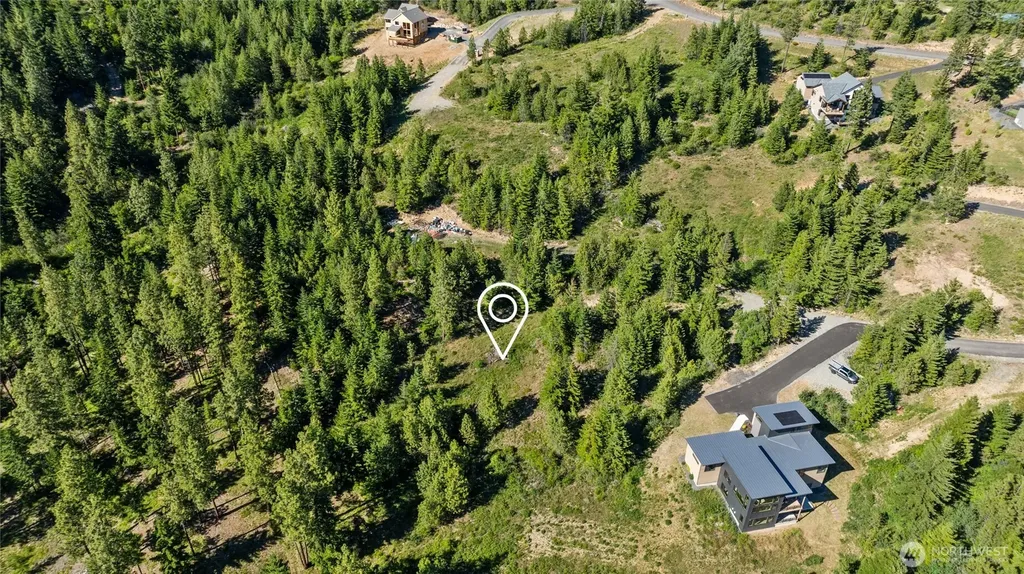 29 Forest Ridge Drive Cle Elum WA 98922