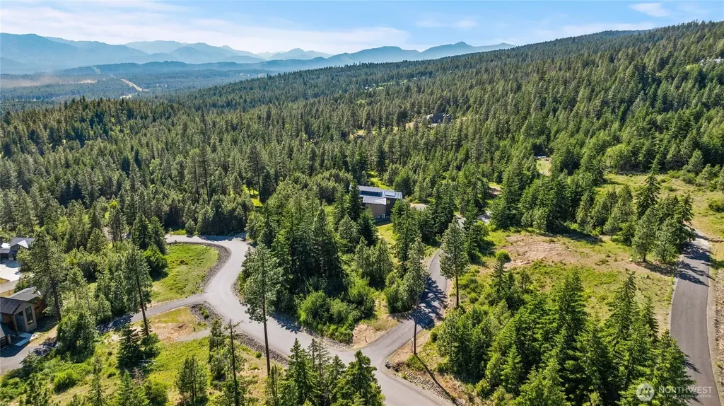 29 Forest Ridge Drive Cle Elum WA 98922