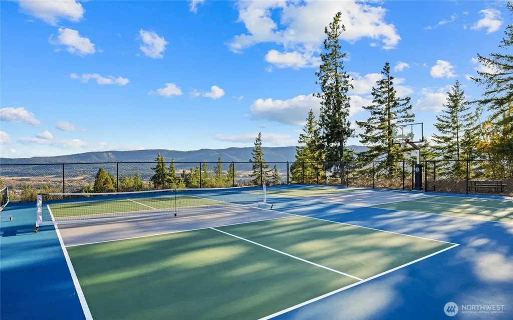 29 Forest Ridge Drive Cle Elum WA 98922