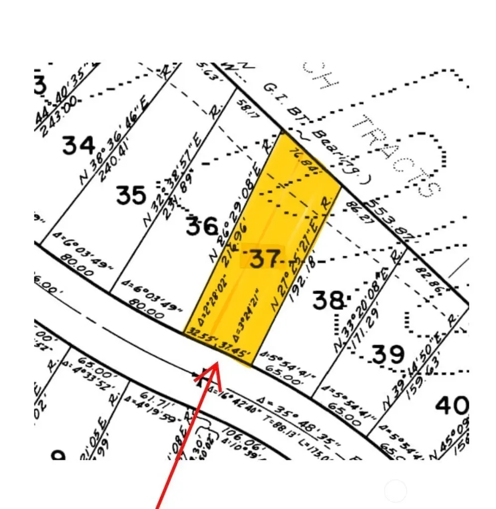 37 Beach Way Hat Island WA 98206