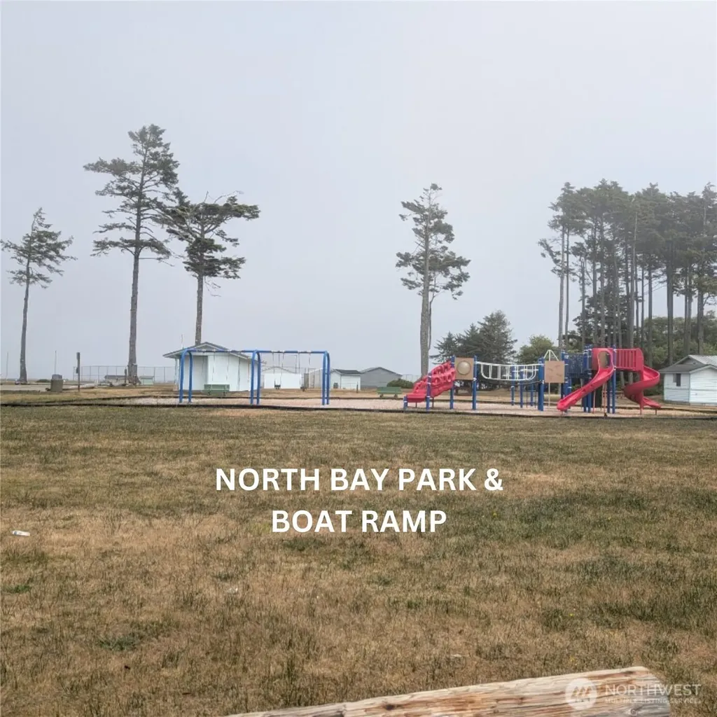413 Lake View Loop NE Ocean Shores WA 98569