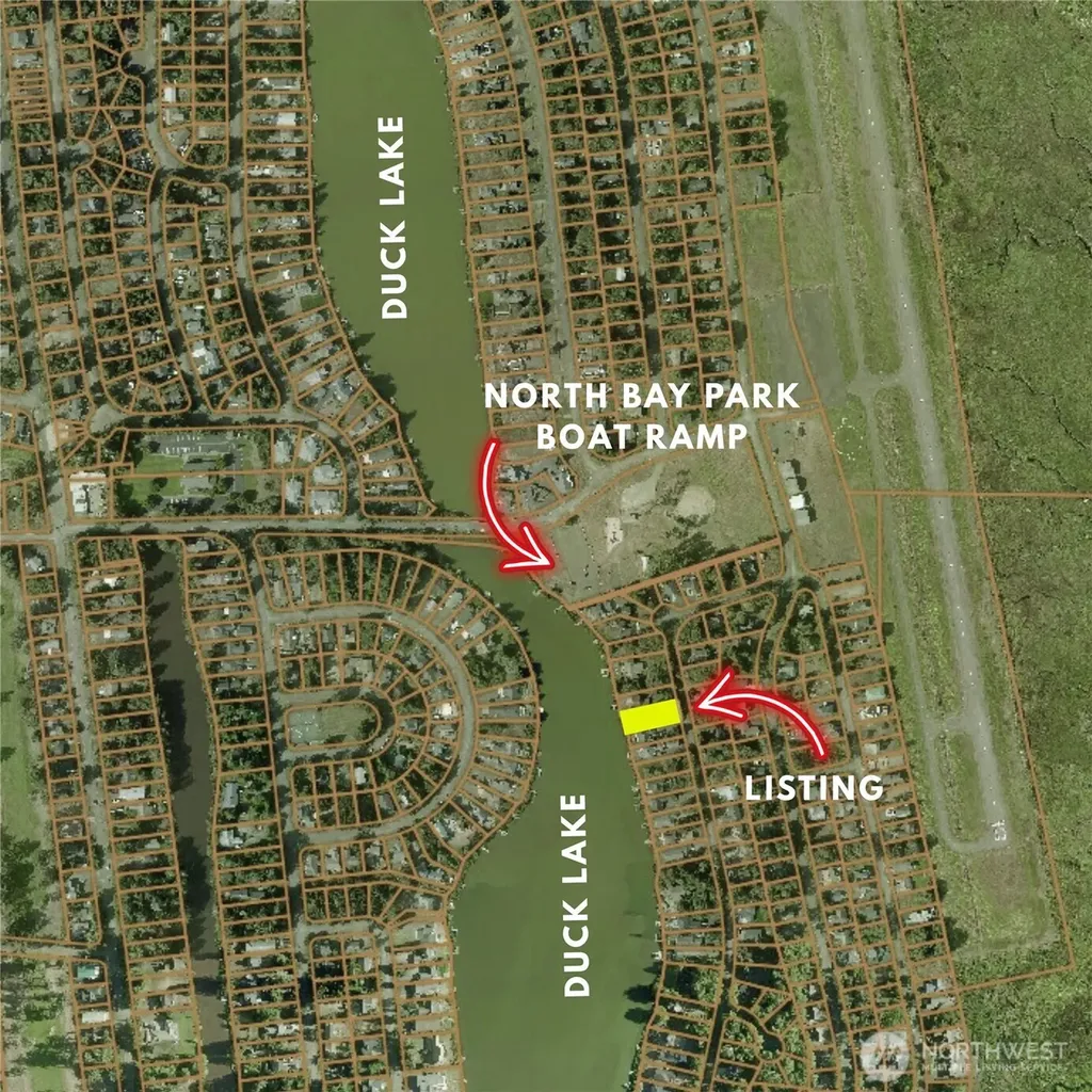 413 Lake View Loop NE Ocean Shores WA 98569
