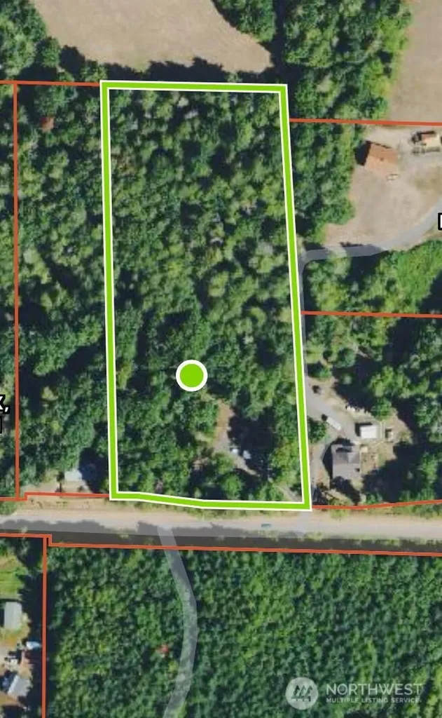1053 SE Binns Swiger Loop Road Shelton WA 98584