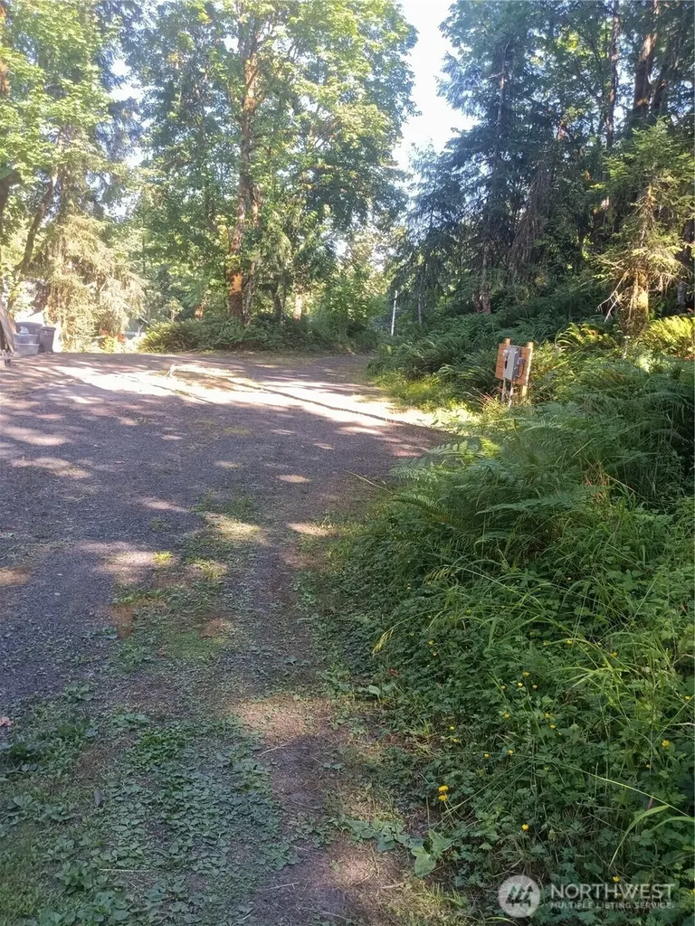 1053 SE Binns Swiger Loop Road Shelton WA 98584