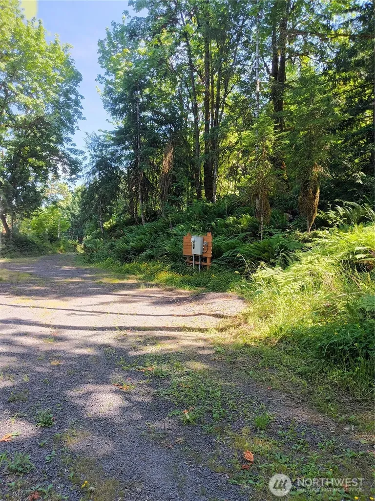 1053 SE Binns Swiger Loop Road Shelton WA 98584
