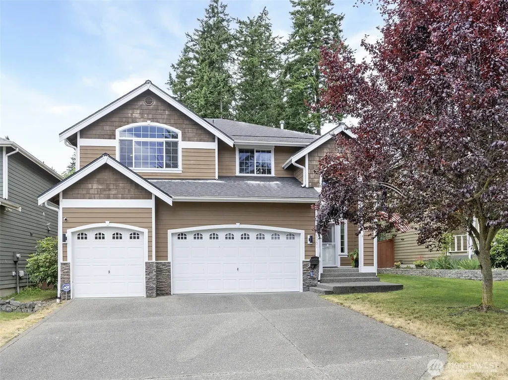 8301 183rd Avenue E Bonney Lake WA 98391