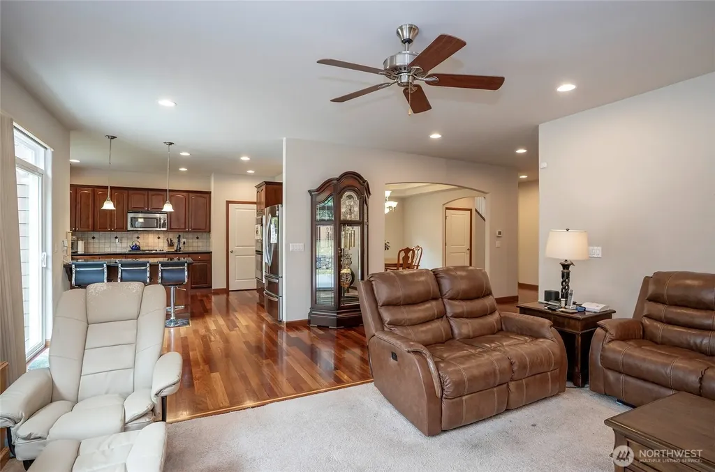 8301 183rd Avenue E Bonney Lake WA 98391