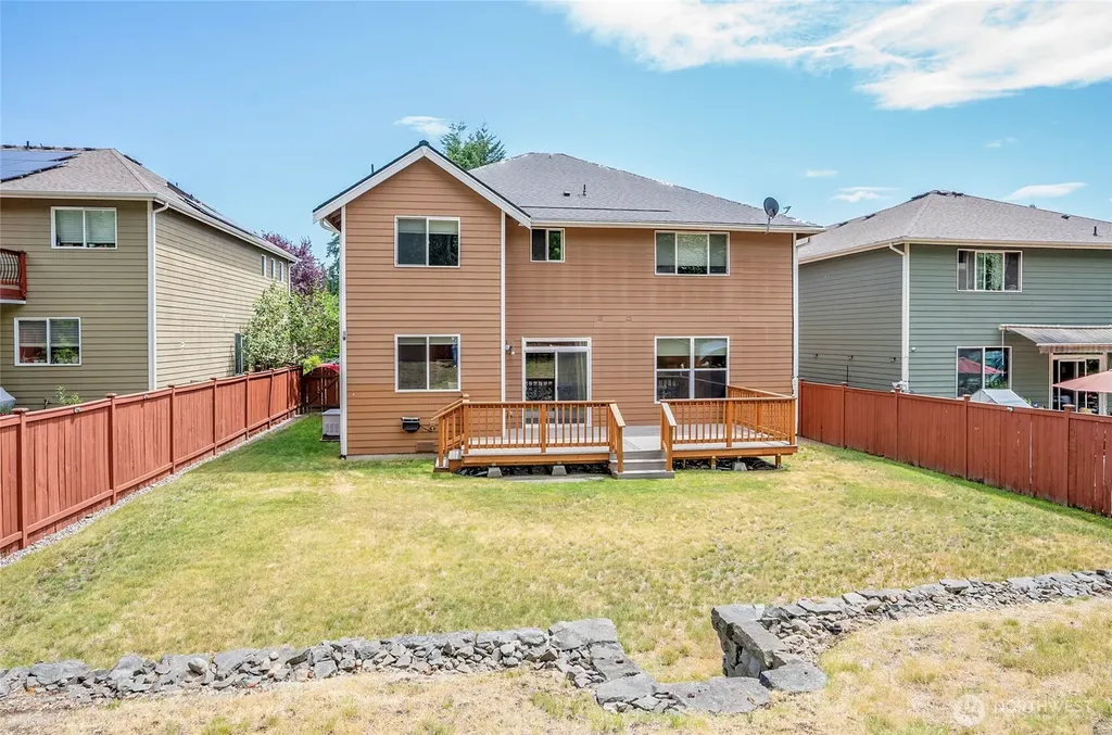 8301 183rd Avenue E Bonney Lake WA 98391