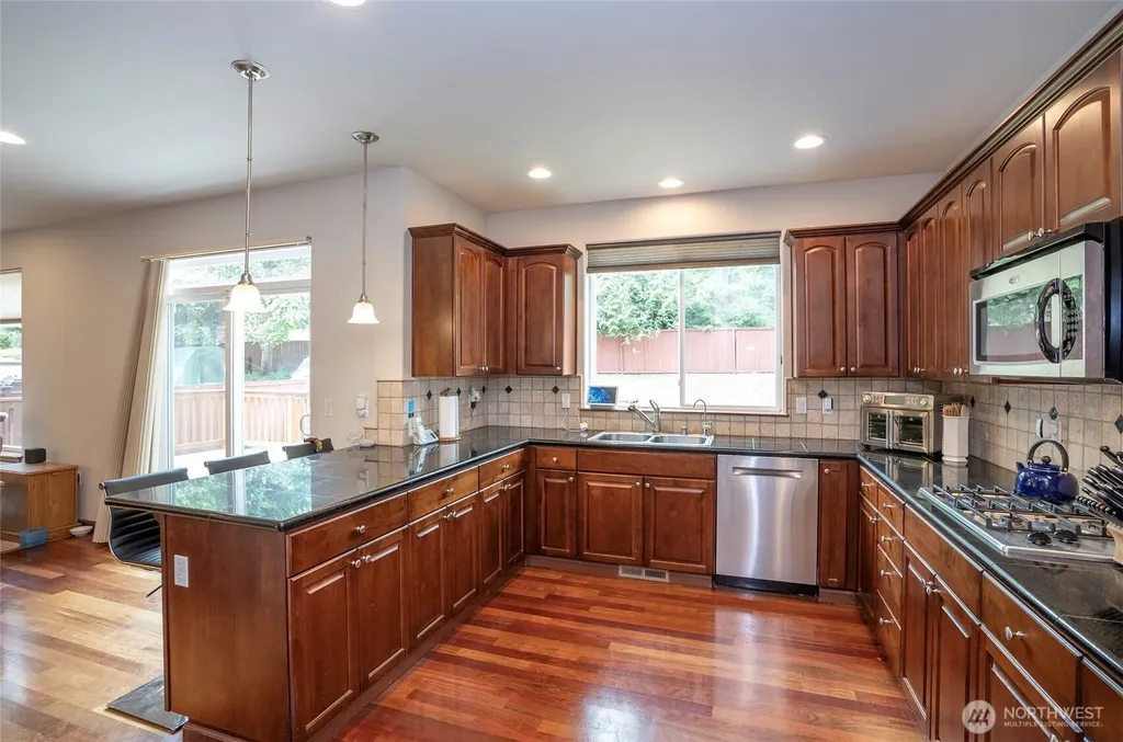 8301 183rd Avenue E Bonney Lake WA 98391