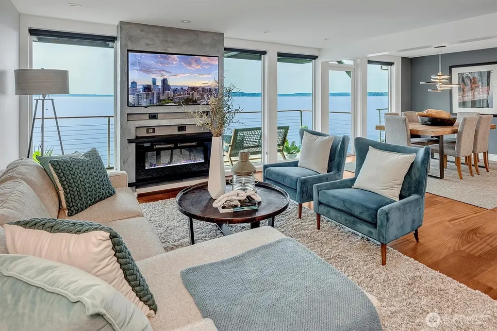 3717 Beach Drive SW Seattle WA 98116
