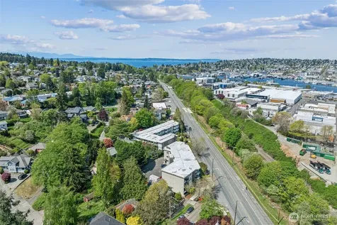 4051 Gilman Avenue W Seattle WA 98199