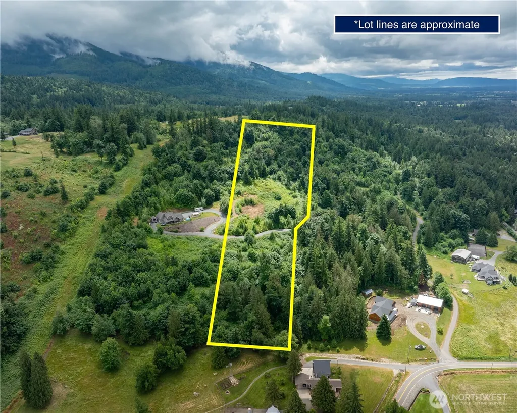 4135 Kamphouse Drive Sumas WA 98295