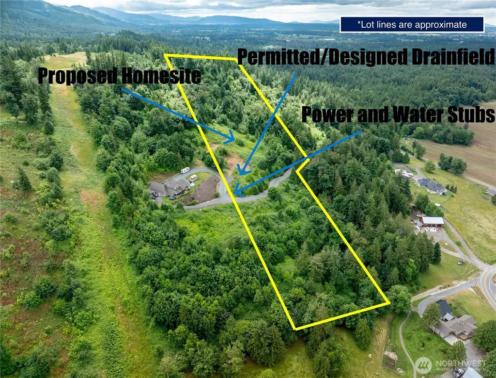 4135 Kamphouse Drive Sumas WA 98295