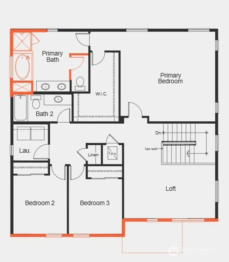12606 170th Avenue Ct E Bonney Lake WA 98391