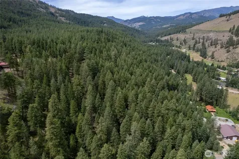 7 Howerton Road Twisp WA 98856