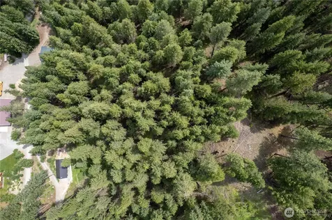 7 Howerton Road Twisp WA 98856