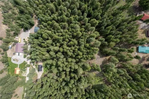 7 Howerton Road Twisp WA 98856