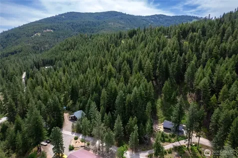 7 Howerton Road Twisp WA 98856