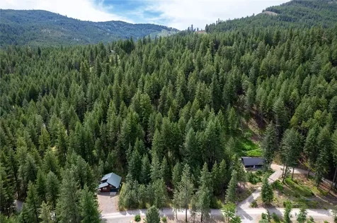 7 Howerton Road Twisp WA 98856