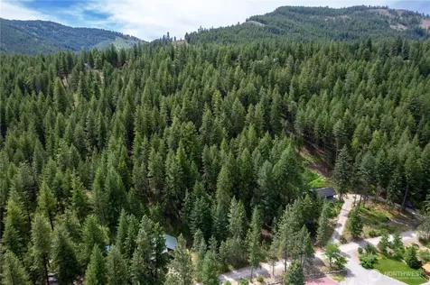 7 Howerton Road Twisp WA 98856